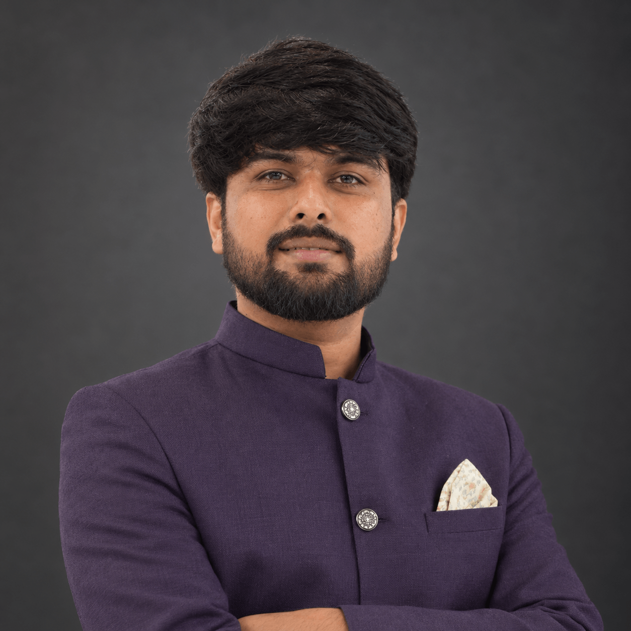 Darji Jaydeep Chandubhai